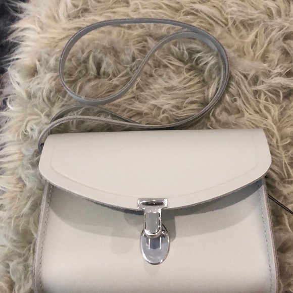 Cambridge Satchel crossbody - Picture 2 of 4